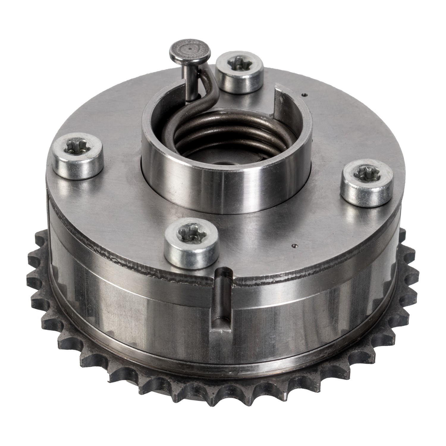 FEBI BILSTEIN Kamakselregulering 178524 FEBI BILSTEIN 178524 Tannhjul kamaksel Aston Martin hva koster originale