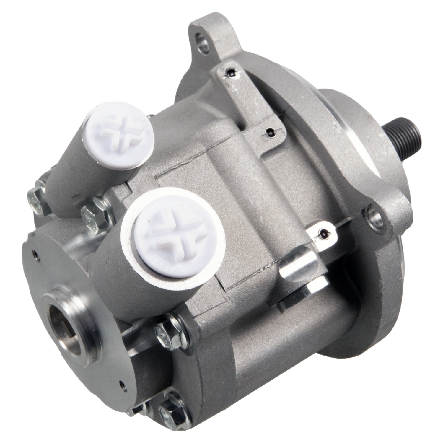 FEBI BILSTEIN Bomba de direção 178577 FEBI BILSTEIN 178577 Bomba de direção eletro-hidráulica Audi Q7 baratos