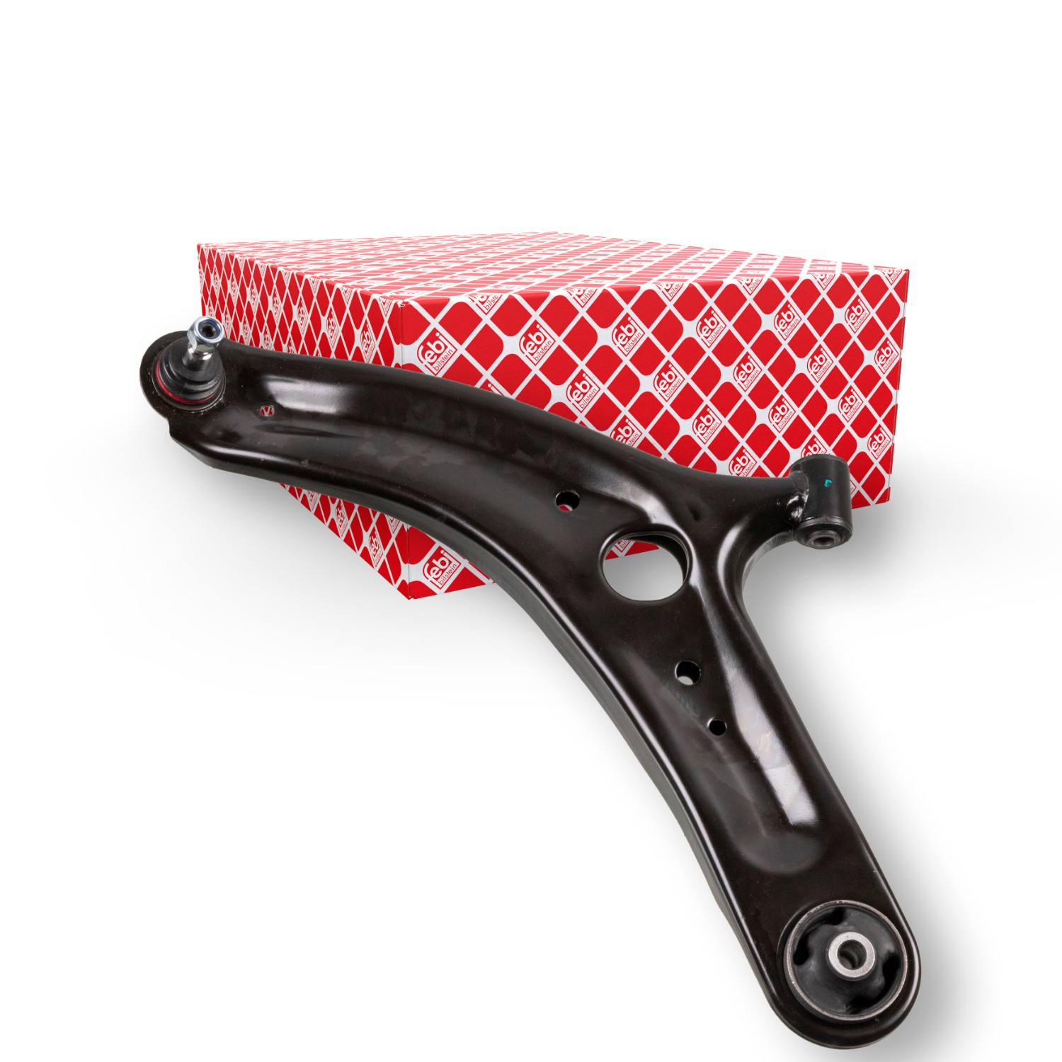 Rameno zavesenia kolies FEBI BILSTEIN 178644 FEBI BILSTEIN 178644 Rameno zavesenia kolies vľavo a vpravo Kia VENGA 2021