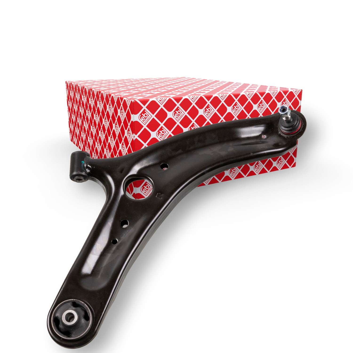 Bærearm FEBI BILSTEIN 178645 FEBI BILSTEIN 178645 Bærearm venstre og høyre Hyundai ix20 2016