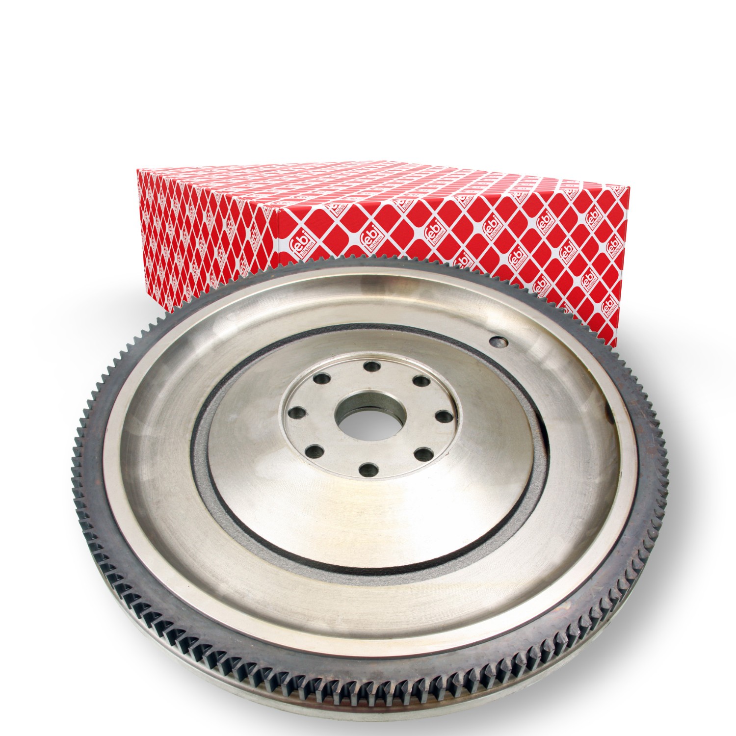 FEBI BILSTEIN Vliegwiel 178667 Peugeot 309 Enkelmassa vliegwiel FEBI BILSTEIN 178667