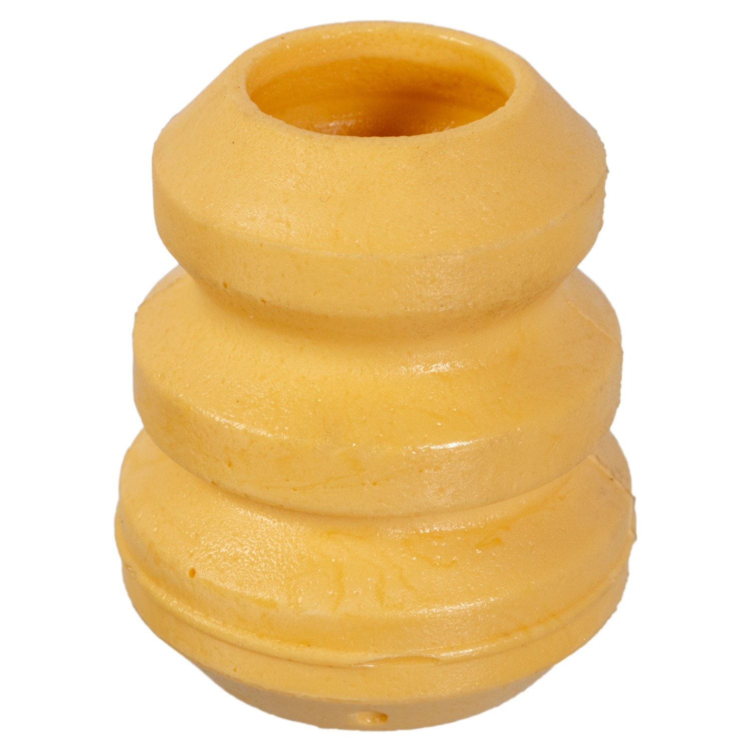 FEBI BILSTEIN Gummibuffert, fjädring 178695 178695 FEBI BILSTEIN stötdämpardamask och genomslagsgummi TOYOTA LAND CRUISER