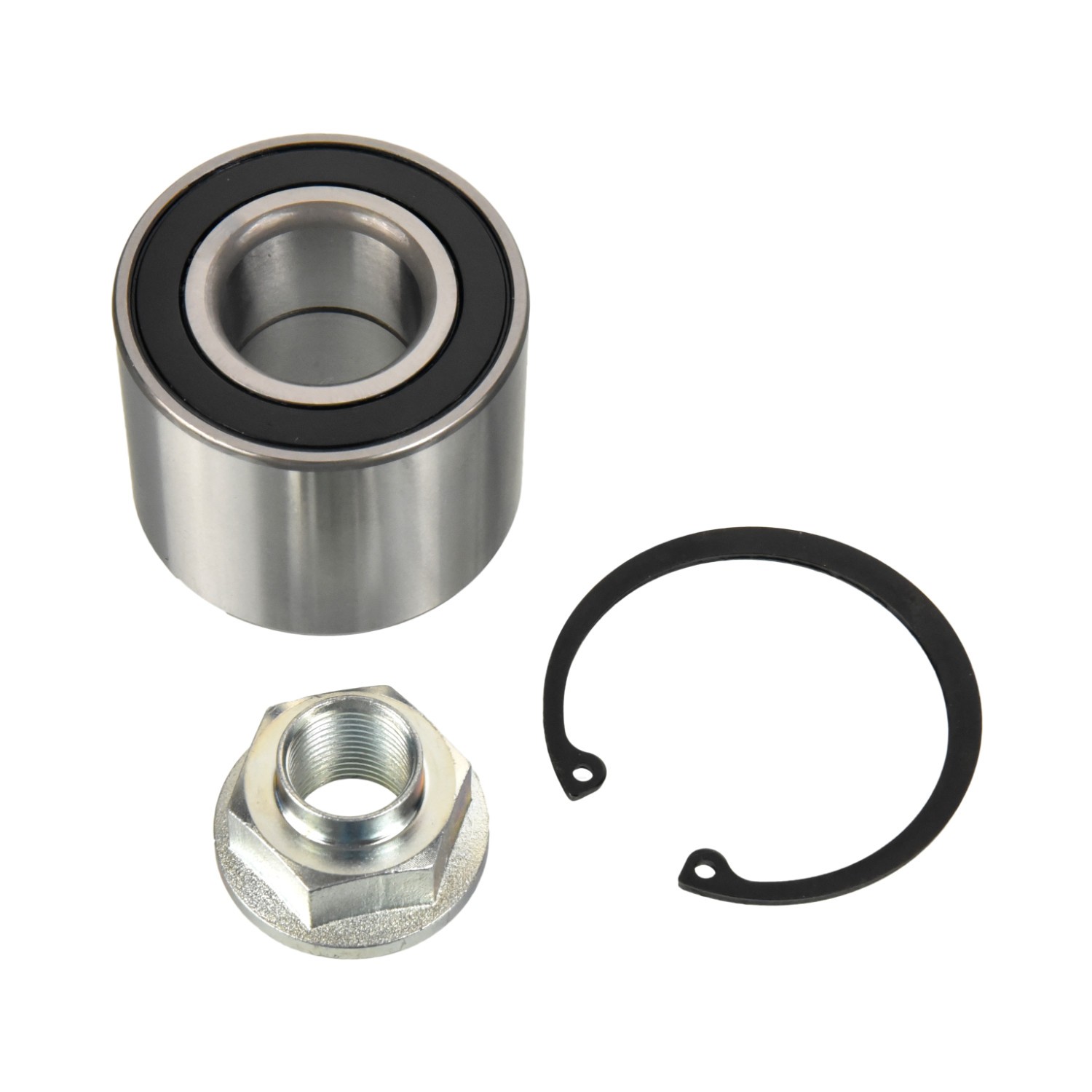 FEBI BILSTEIN Wiellagerset 178720 Suzuki BALENO Wielnaven FEBI BILSTEIN 178720