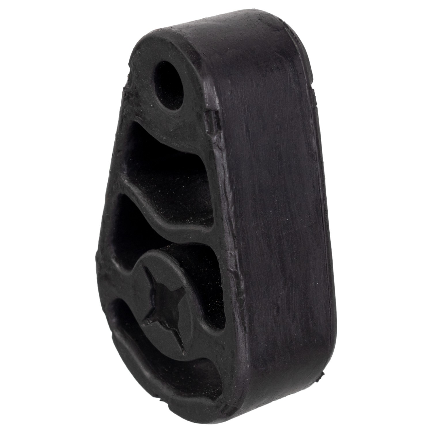 FEBI BILSTEIN Holder, exhaust system 178862 FEBI BILSTEIN 178862 BMW F22 holding bracket silencer replacement