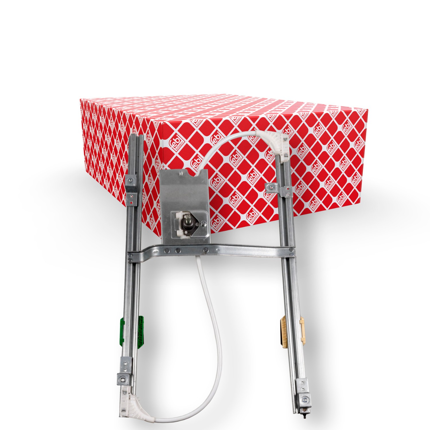 FEBI BILSTEIN Γρύλος παραθύρου 178900 FEBI BILSTEIN 178900 Μηχανισμός παραθύρου Volvo 960 II Combi τιμες