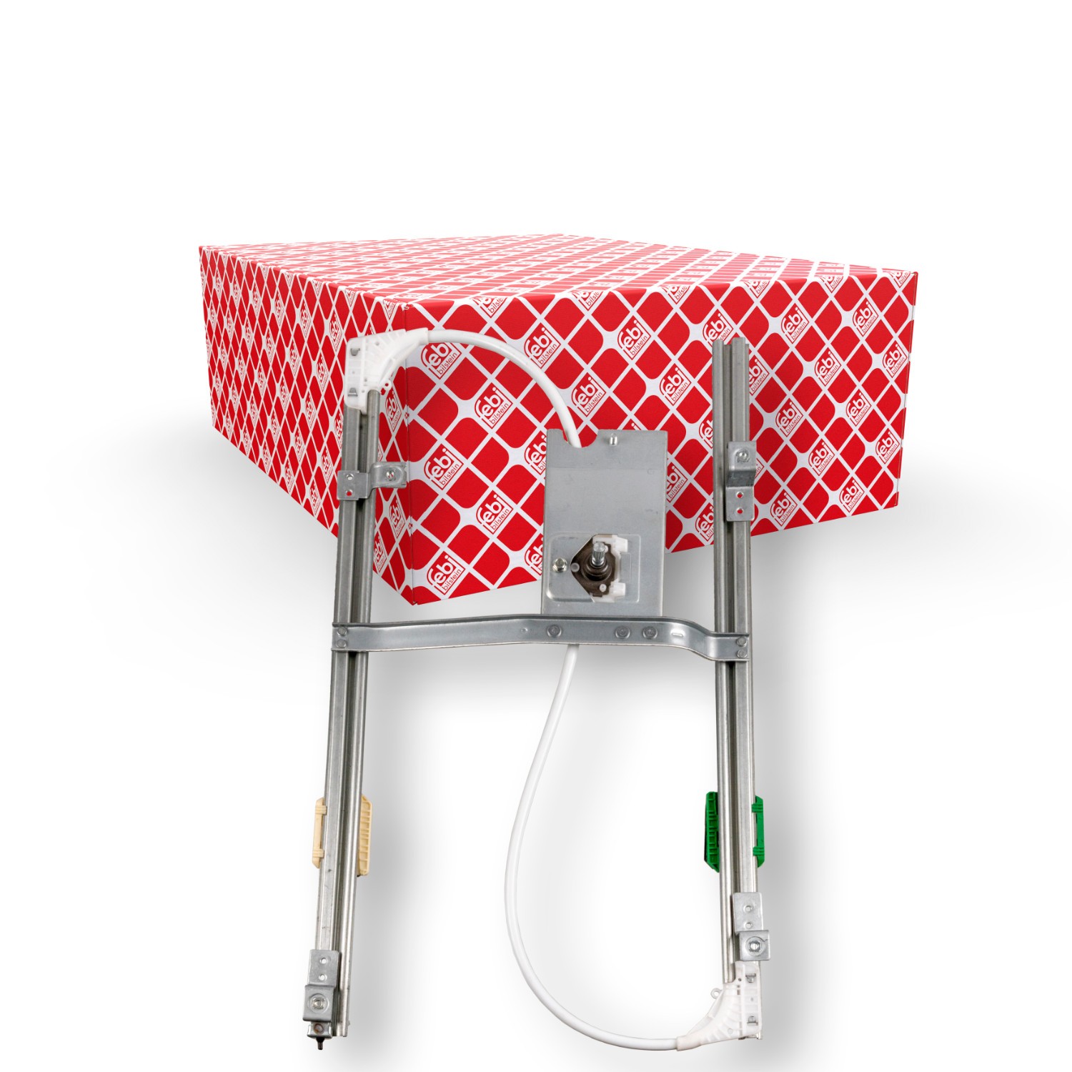 FEBI BILSTEIN Mechanizmus zdvíhania okna 178902 Mechanizmus zdvíhania okná FEBI BILSTEIN 740 178902 lacné