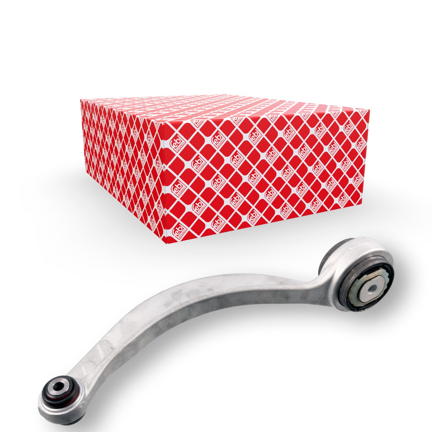 FEBI BILSTEIN Querlenker 178907 FEBI BILSTEIN 178907 Querlenker JAGUAR XJ Limousine (X300, X330) 6 3.2 219 PS 1997