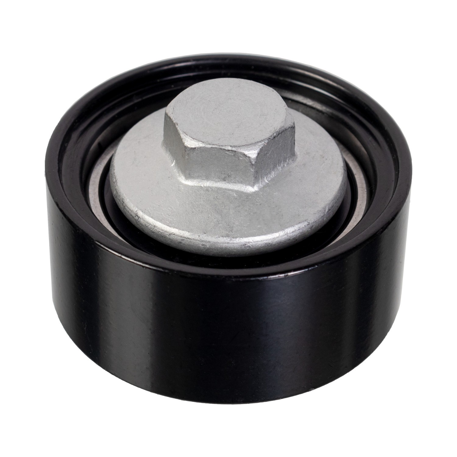 Polia de desvio / de guia, correia trapezoidal estriada FEBI BILSTEIN 178937 FEBI BILSTEIN 178937: Polia de desvio Hyundai i10 2018