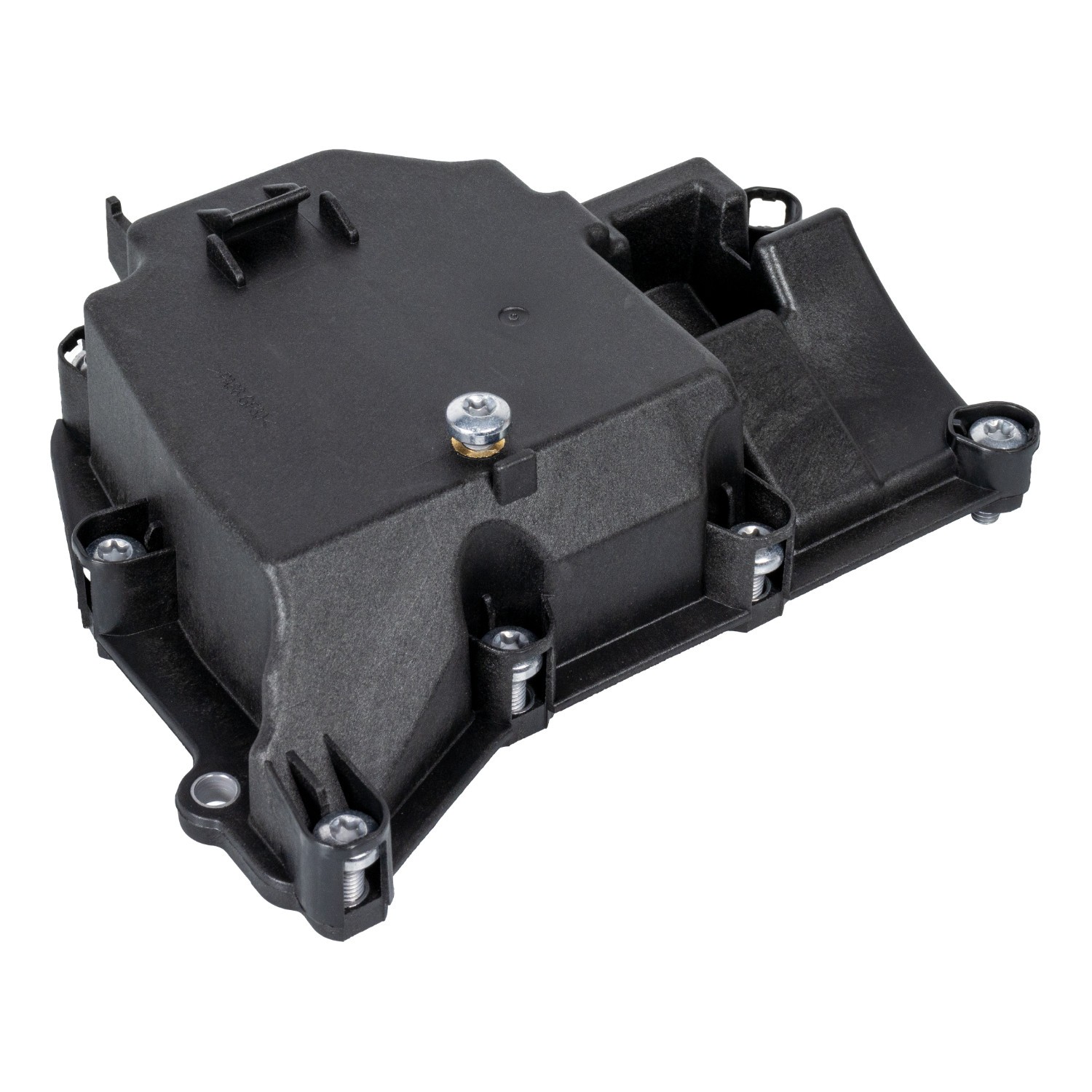 FEBI BILSTEIN Oljeutskiller, veivhuslufting 178941 FEBI BILSTEIN 178941 Ventil veivhusventilasjon Audi A1 GBA pris