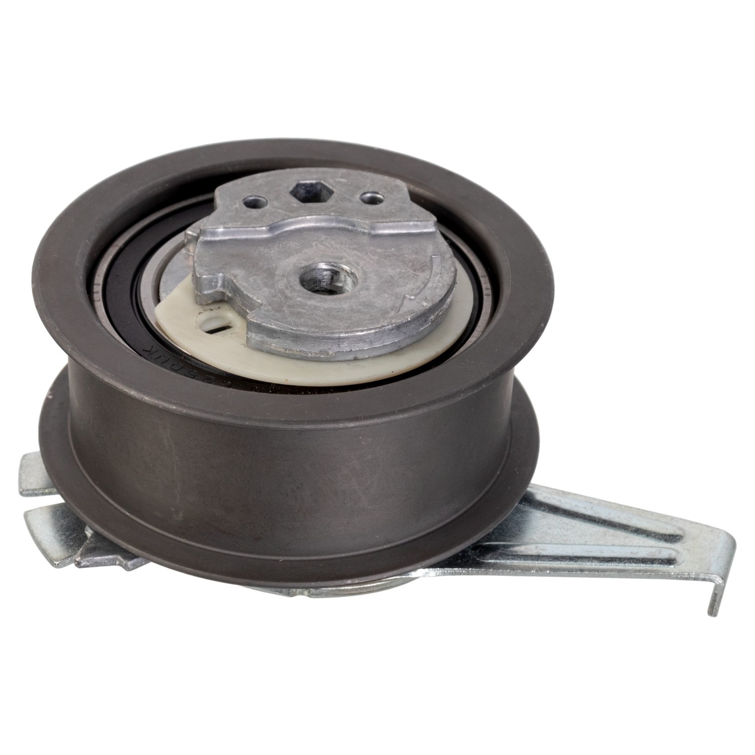 FEBI BILSTEIN Timing belt tensioner pulley 178943 FEBI BILSTEIN 178943 VW Crafter Van timing belt tensioner pulley cost