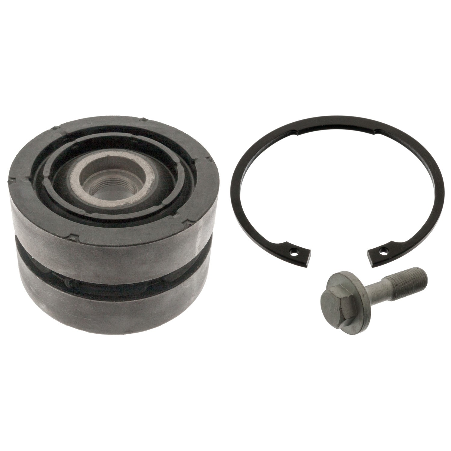 FEBI BILSTEIN Rep.sats, styrstag 178980 178980 Reparationssats, bär- / styrled FEBI BILSTEIN PEUGEOT 504