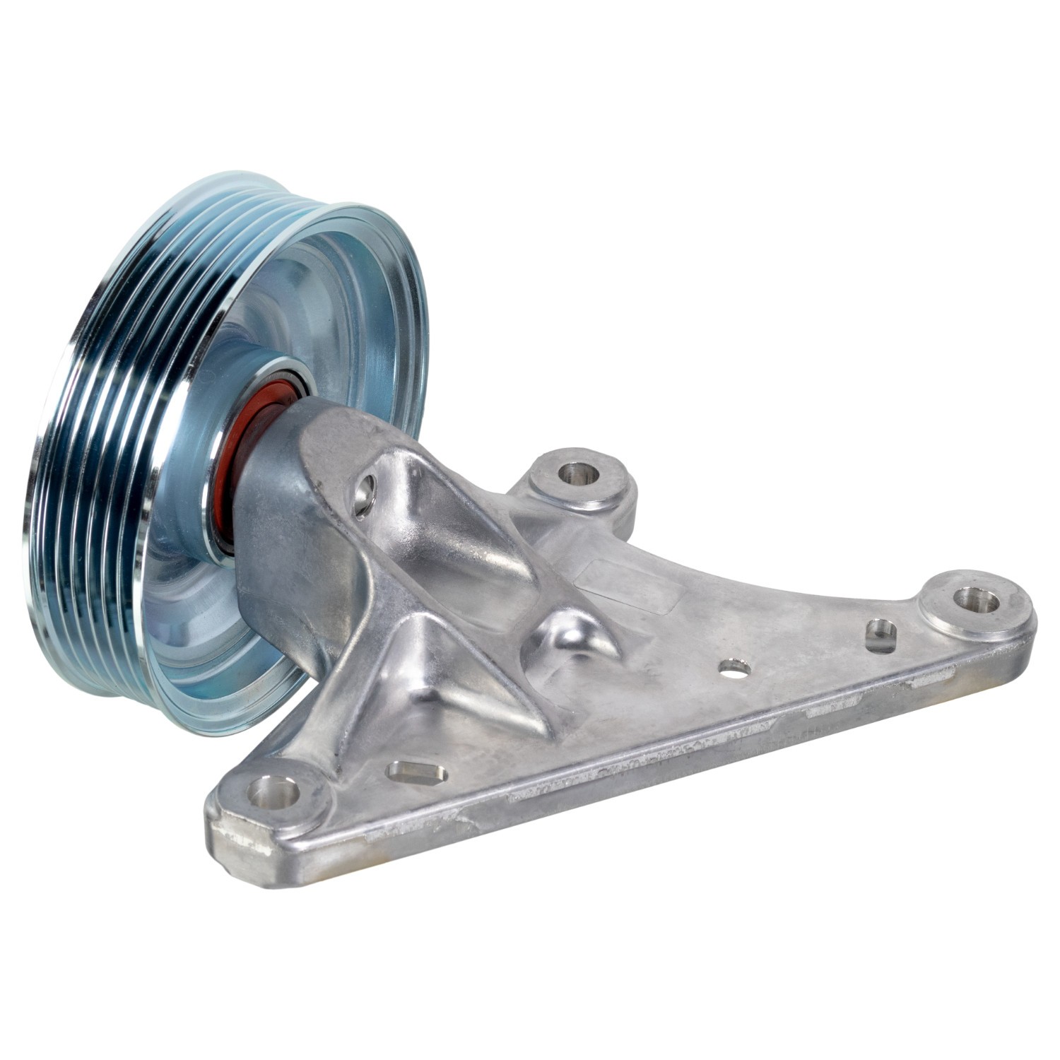 FEBI BILSTEIN Geleiderol / omdraairol v-snaren 178989 178989 Geleiderol CITROËN ZX FEBI BILSTEIN