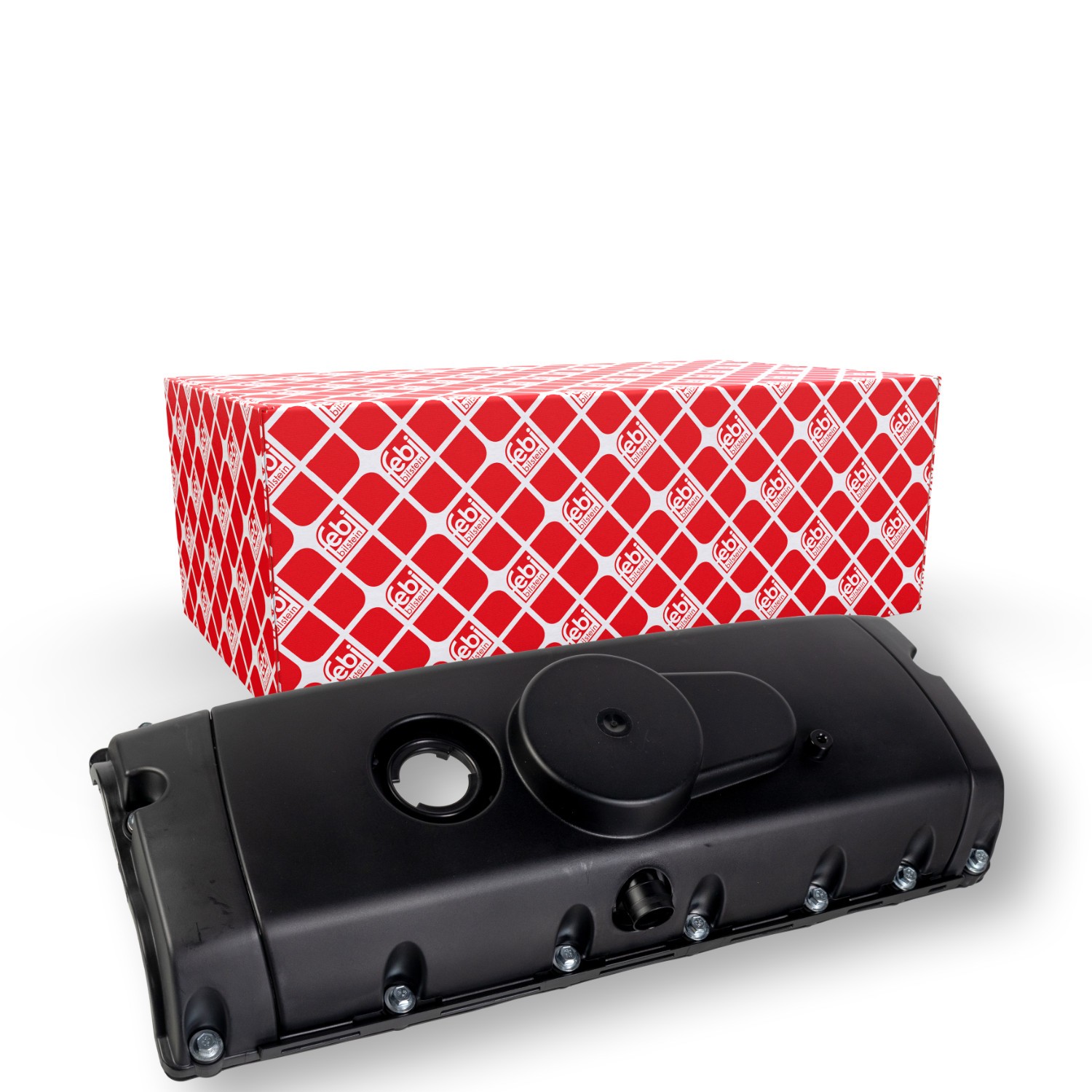 Klapikambrikaas FEBI BILSTEIN 179021 FEBI BILSTEIN 179021 Volkswagen TRANSPORTER 2005 Silindripea