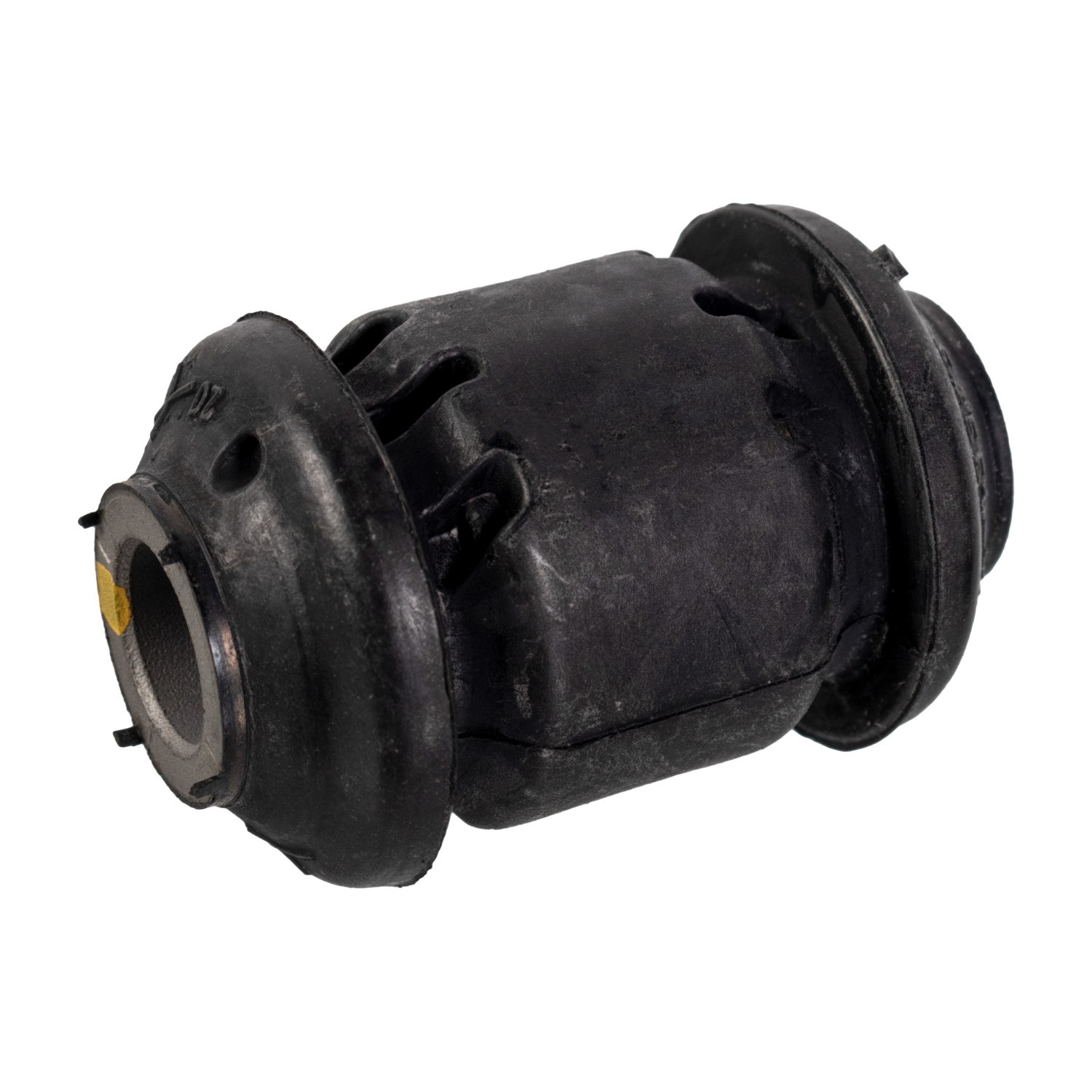 Suspension, bras de liaison FEBI BILSTEIN 179040 FEBI BILSTEIN 179040 Silent bloc triangle Hyundai ACCENT 2017