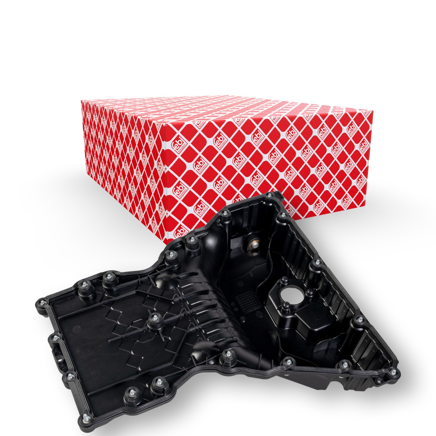 FEBI BILSTEIN Carterpan 179061 Oliepan FEBI BILSTEIN Coupe 179061 goedkoop