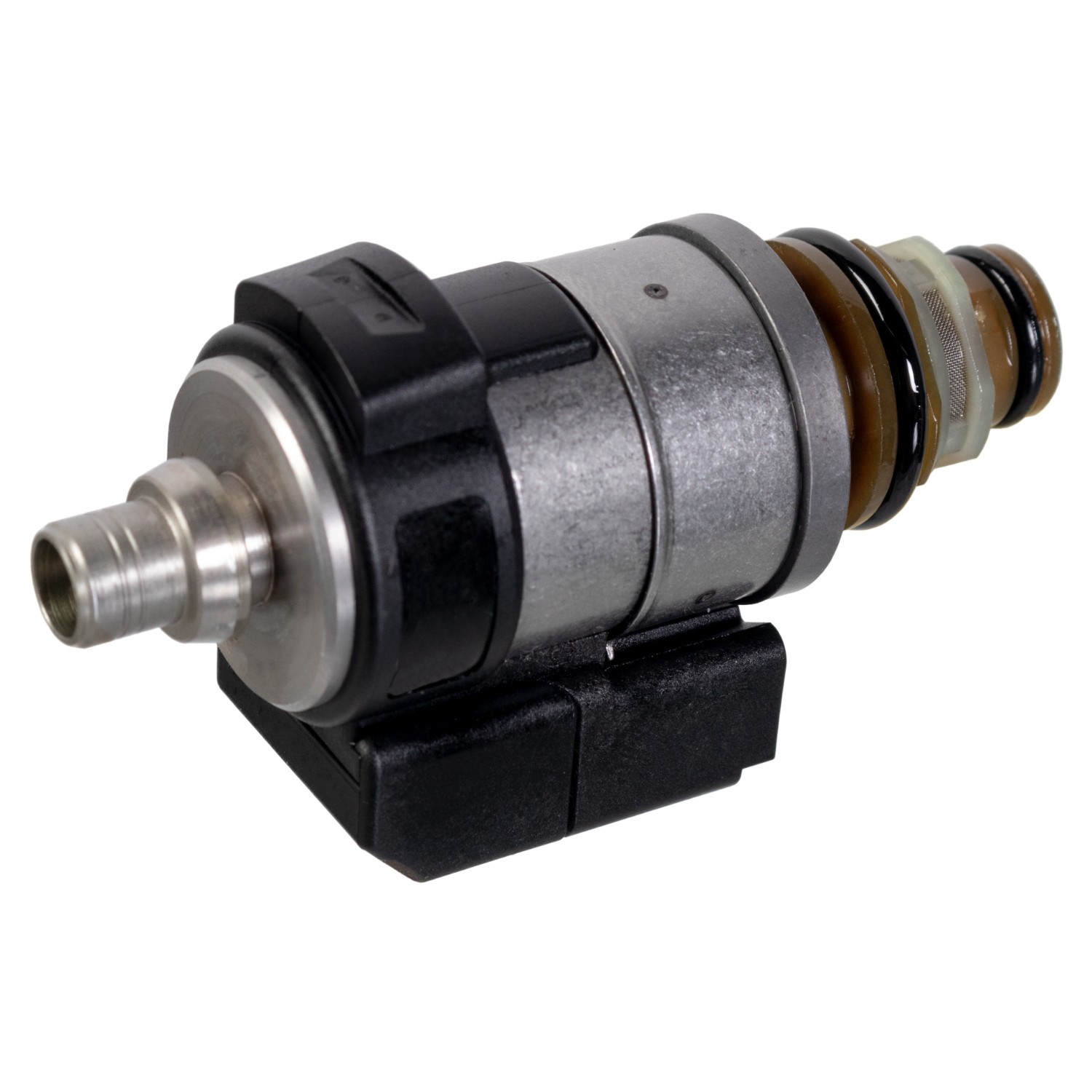 FEBI BILSTEIN Afbryderventil, automatisk gearkasse 179072 FEBI BILSTEIN 179072 Afbryderventil, automatisk gearkasse MERCEDES-BENZ T1/TN Ladvogn/Chassis 408 D (611.317, 611.318) 82 HK 1991