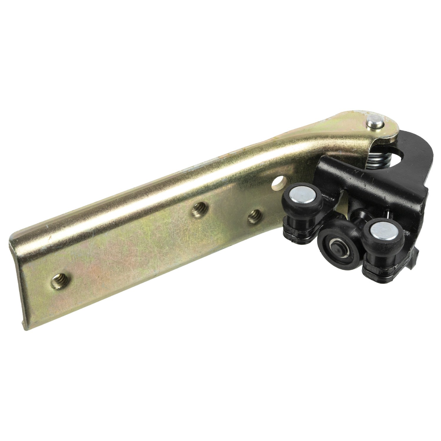 FEBI BILSTEIN Guia dos roletes, porta corrediça 179085 179085 FEBI BILSTEIN Porta peças Mitsubishi baratos