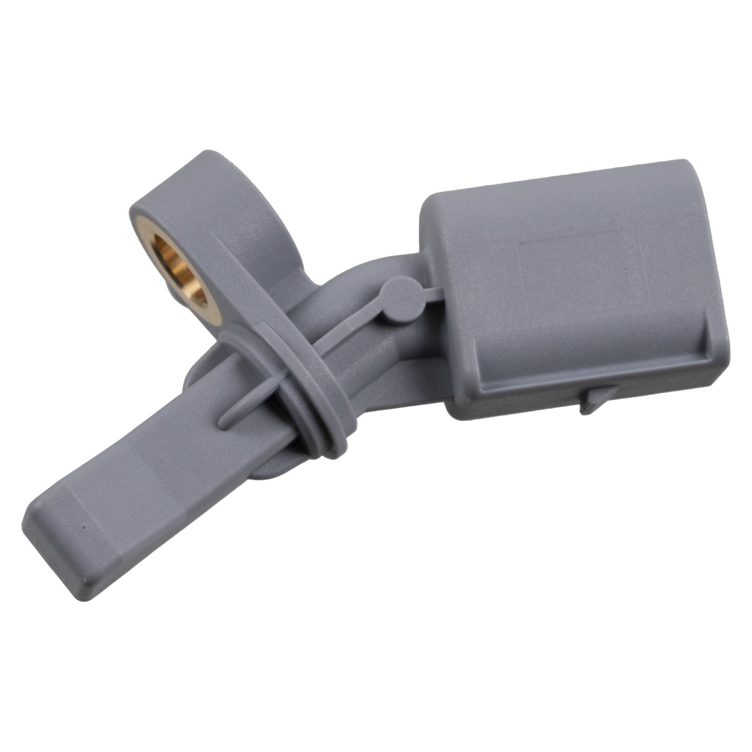 FEBI BILSTEIN ABS sensor 179141 FEBI BILSTEIN 179141 AUDI A1 Allstreet (GB) abs sensor replacement