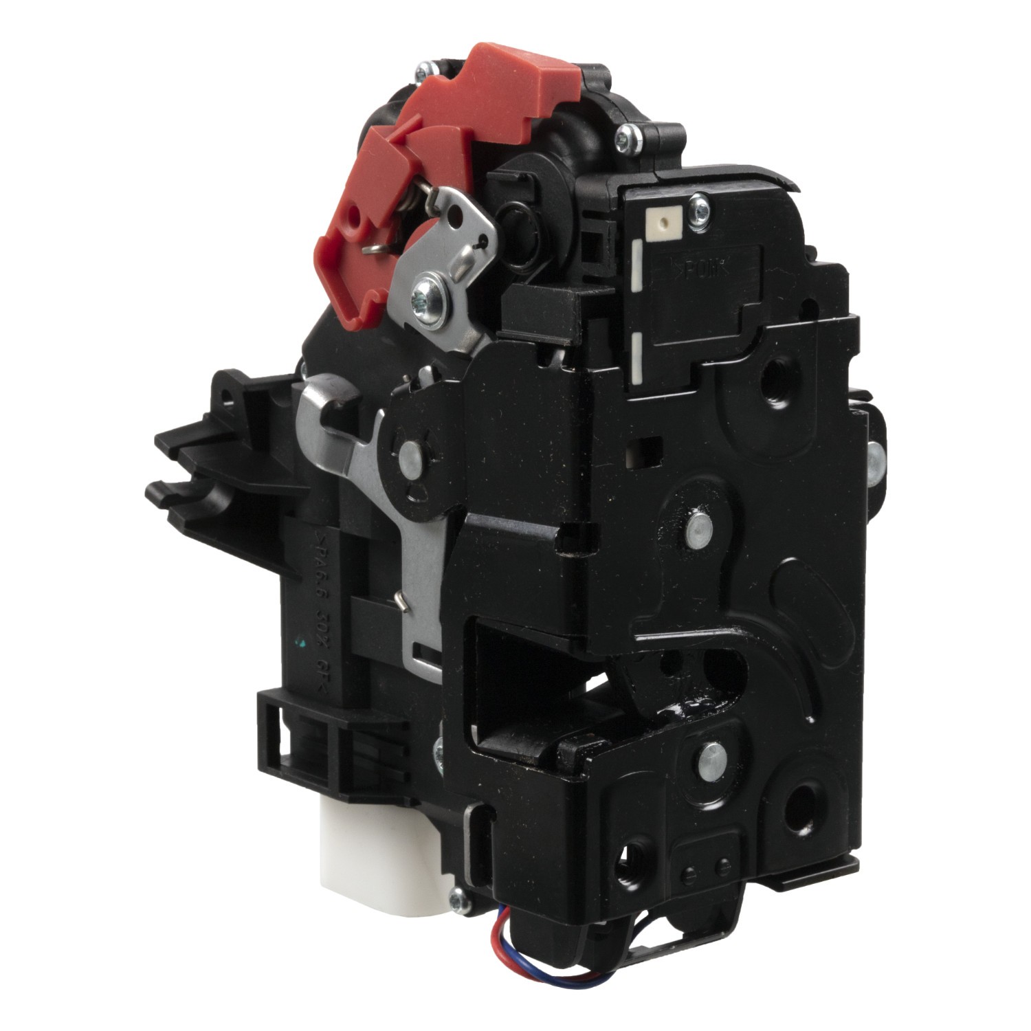 Fechadura da porta FEBI BILSTEIN 179152 FEBI BILSTEIN 179152 Conjunto fechaduras SKODA ROOMSTER 2015