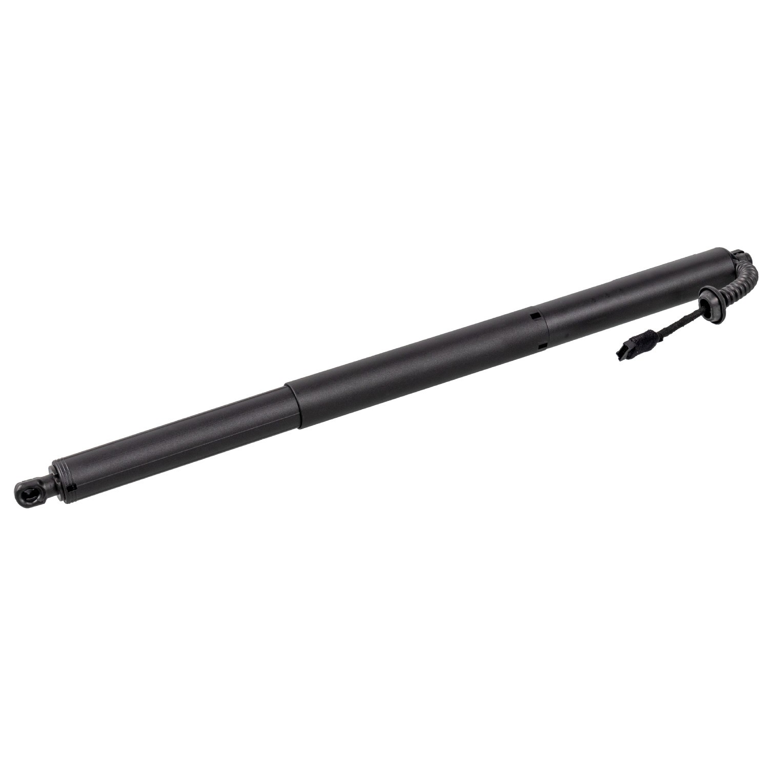 FEBI BILSTEIN Ammortizatore pneumatico, Cofano bagagli / vano carico 179302 Ammortizzatori portellone BMW F46 179302 FEBI BILSTEIN