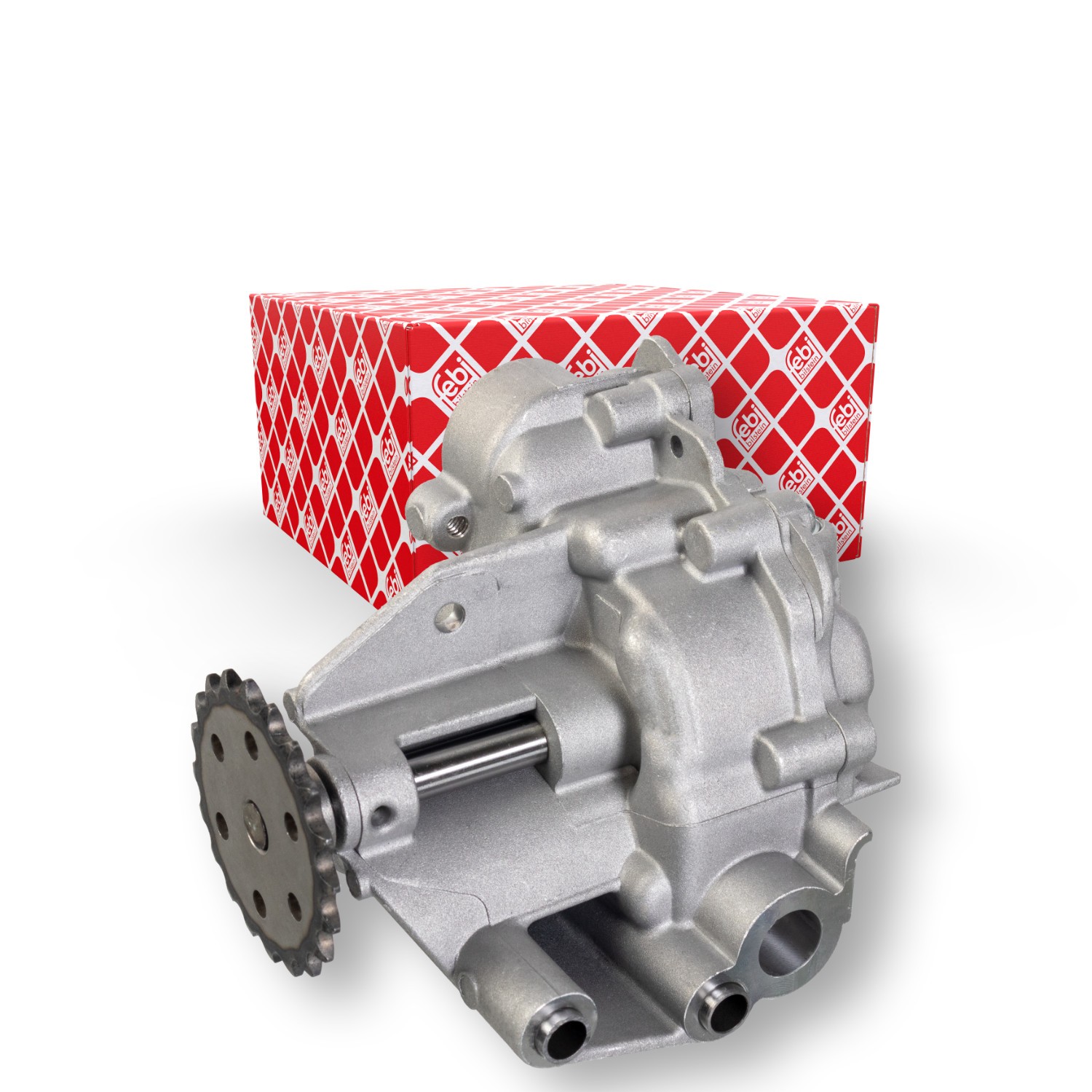 FEBI BILSTEIN Oliepomp 179360 179360 Oliepomp NISSAN MAXIMA FEBI BILSTEIN