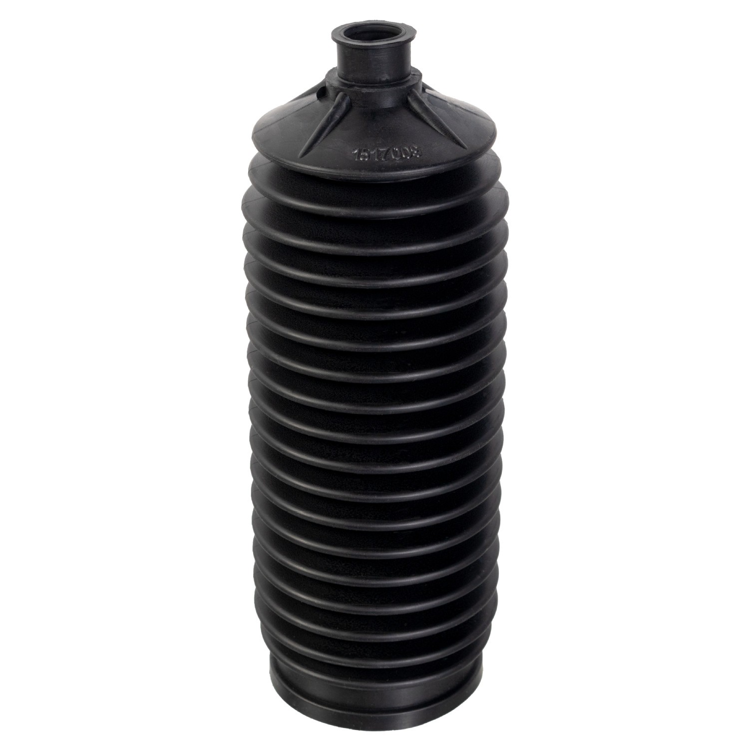 FEBI BILSTEIN Paljekumi, ohjaus 179365 VW VENTO hammastangon suojakumi FEBI BILSTEIN 179365