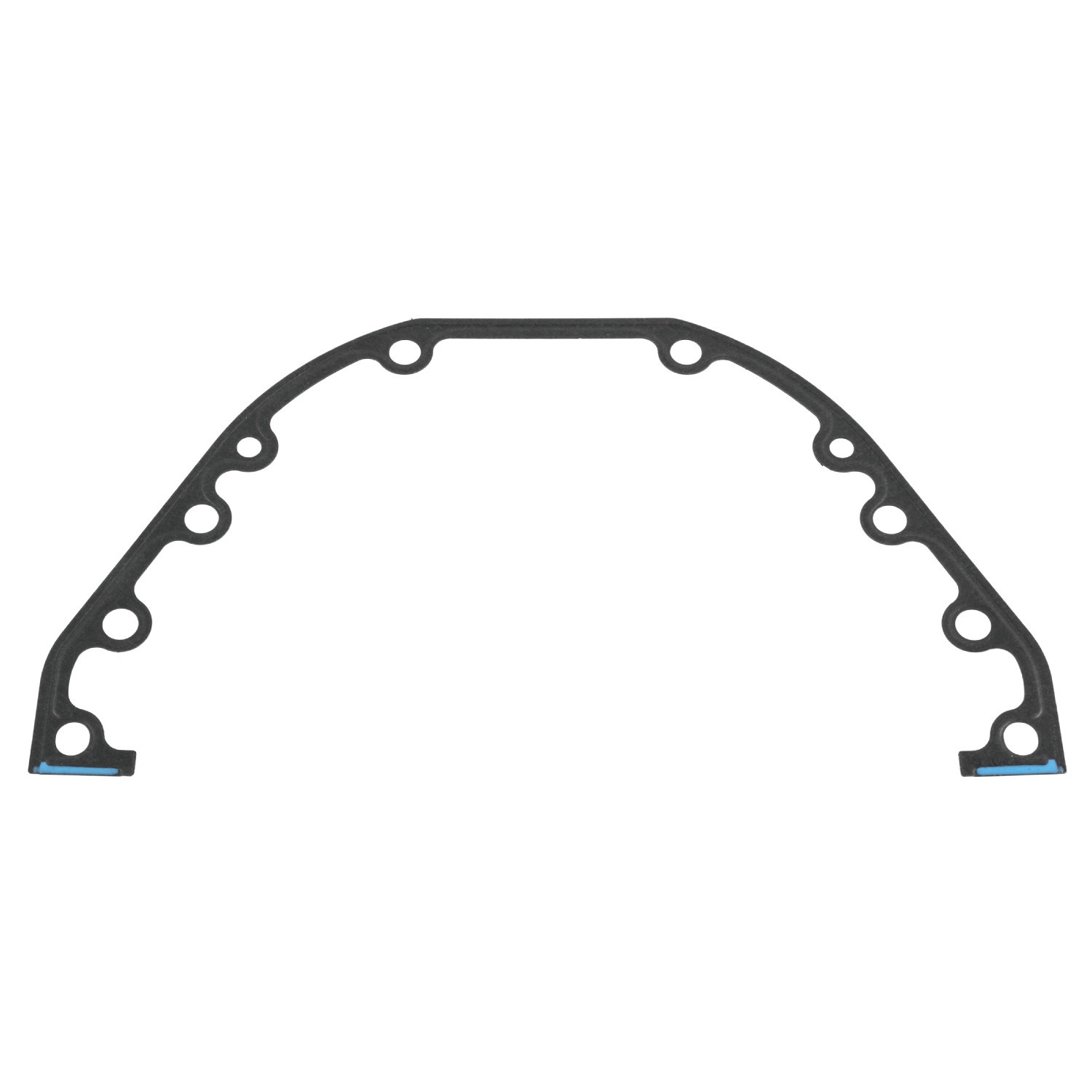 FEBI BILSTEIN Timing cover gasket 179372 FEBI BILSTEIN 179372 Mercedes R172 timing chain cover gasket replacement