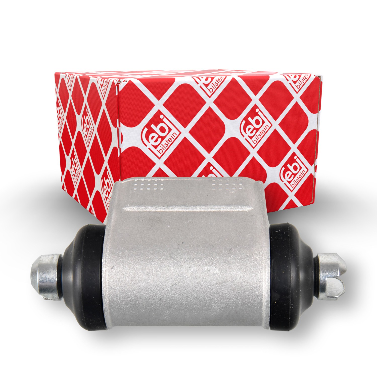 FEBI BILSTEIN Hjulsylinder, brems 179376 FEBI BILSTEIN 179376 originale Hjulsylinder Accent IV Sedan (RB) hva koster