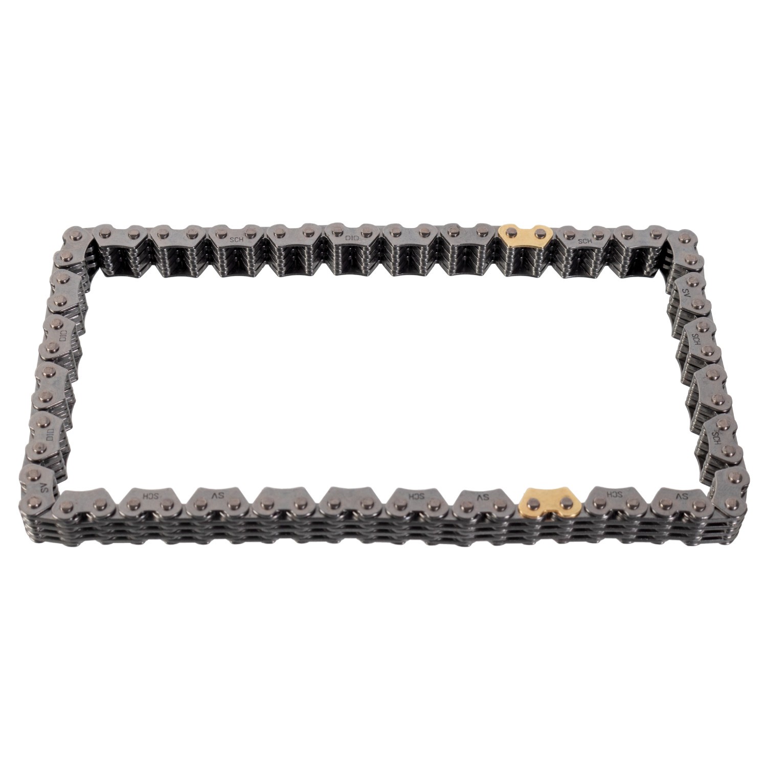 FEBI BILSTEIN Chain, oil pump drive 179383 FEBI BILSTEIN 179383 VW PASSAT drive chain cost