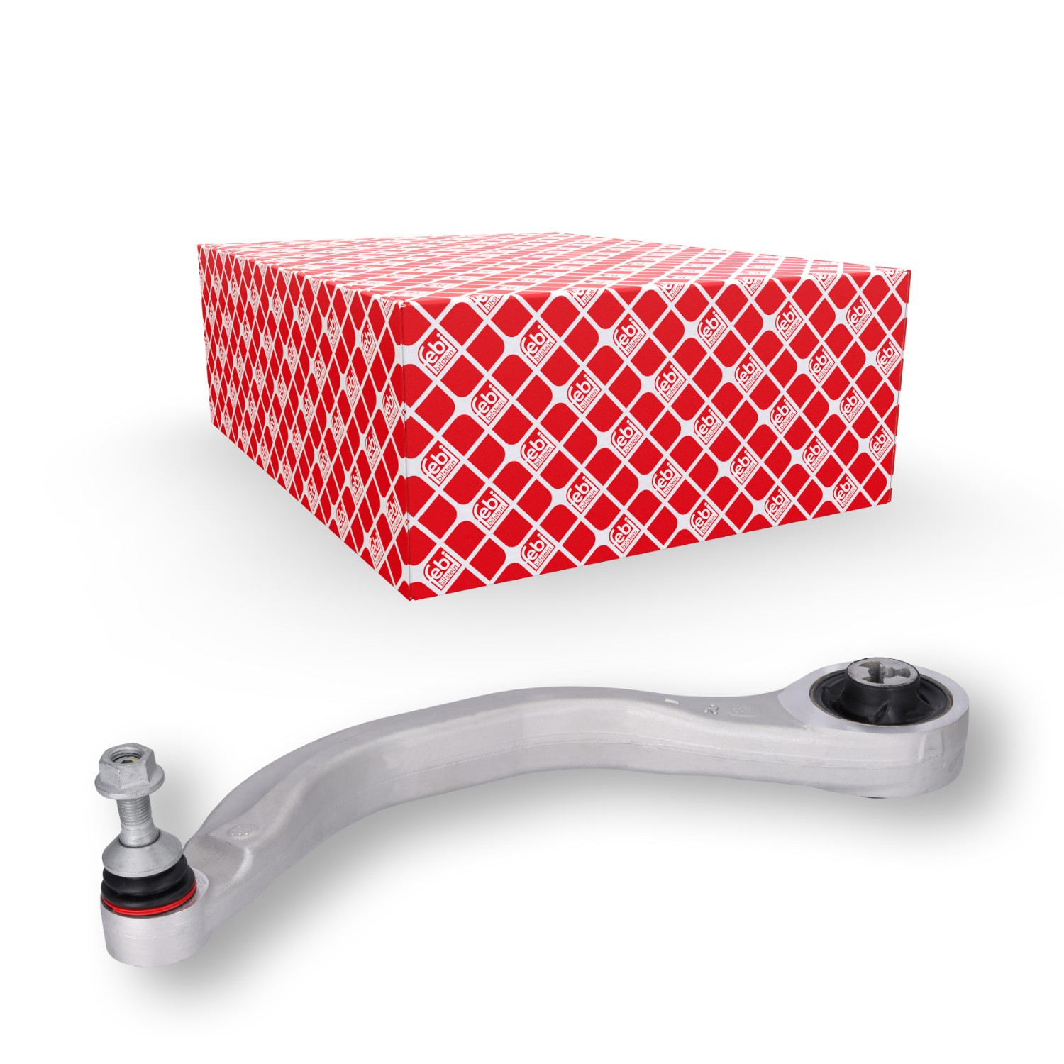 FEBI BILSTEIN Neatkarīgās balstiekārtas svira, Riteņa piekare 179414 FEBI BILSTEIN 179414 orģinālās Svira Model 3 (5YJ3) cena