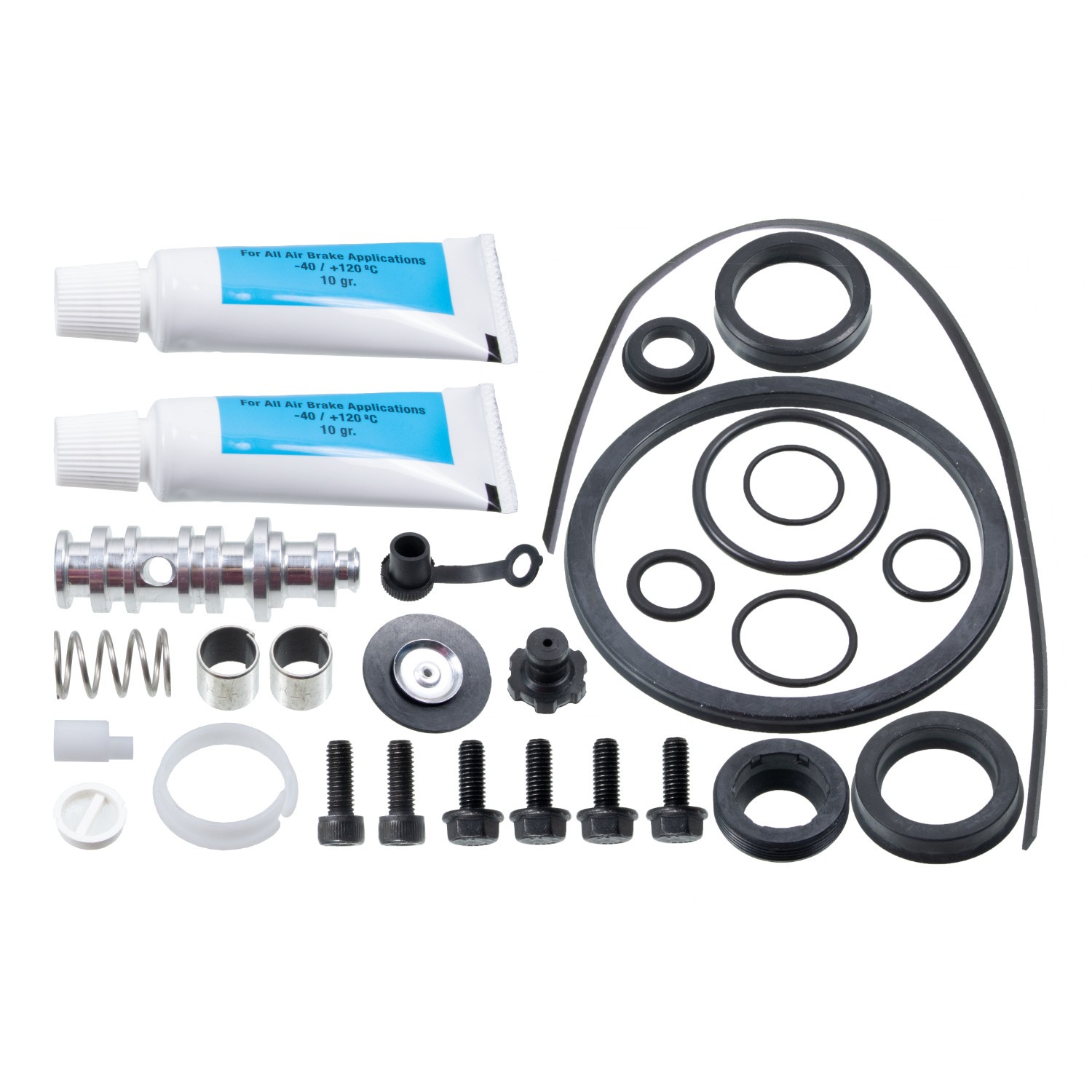 FEBI BILSTEIN Rep.sæt, koblingsarbejdscylinder 179421 FEBI BILSTEIN 179421 Rep.sæt, koblingsarbejdscylinder Toyota AVENSIS billig