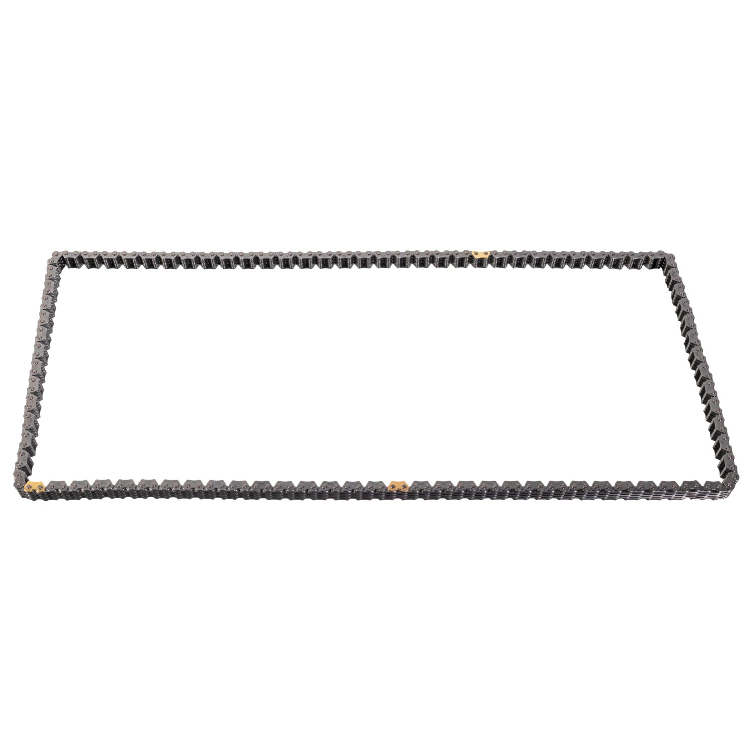 FEBI BILSTEIN Steuerkette 179465 FEBI BILSTEIN 179465 Steuerkette HYUNDAI Equus / Centennial (JS) 4.5 265 PS 2000