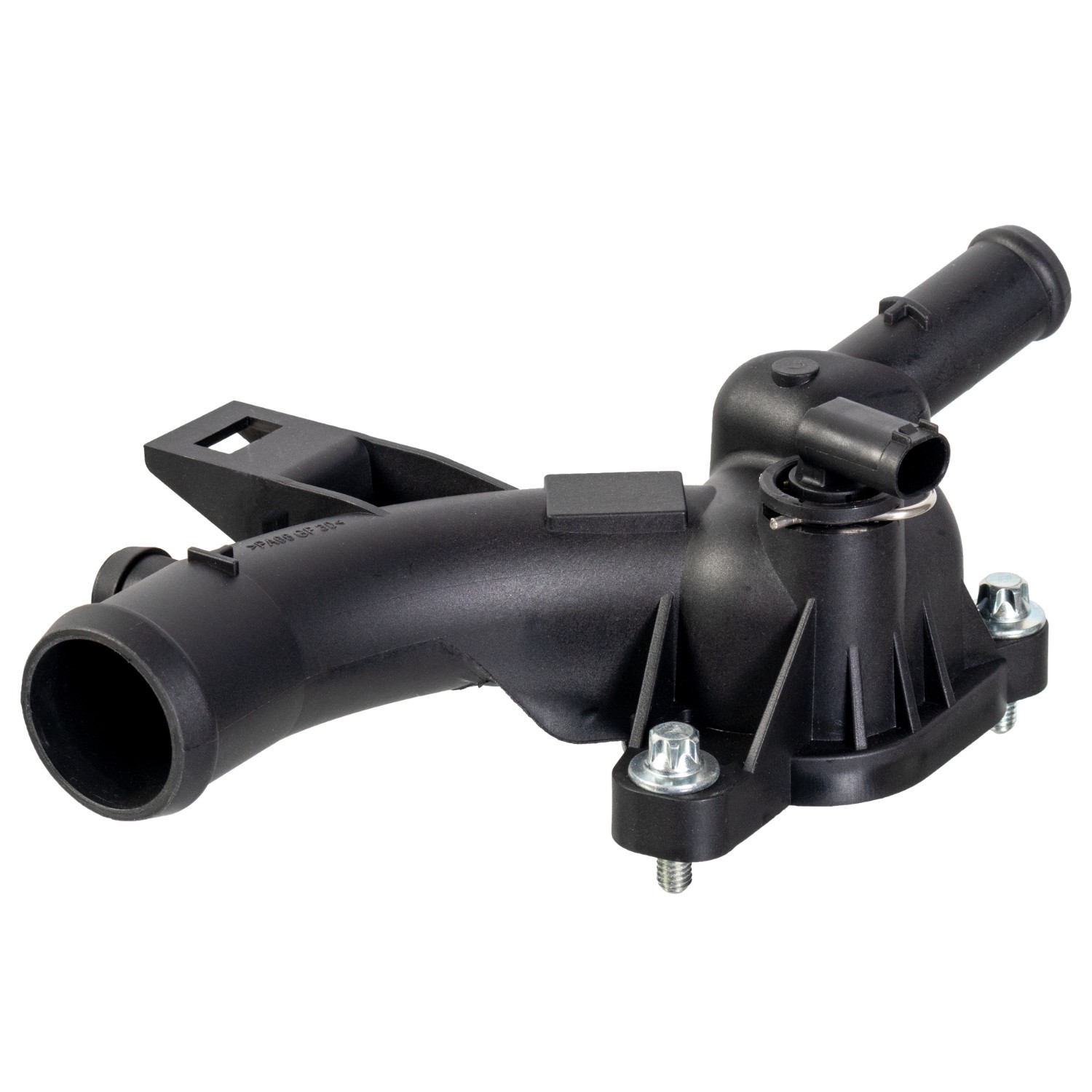 FEBI BILSTEIN Flangia refrigerante 179520 FEBI BILSTEIN 179520 Flangia refrigerante