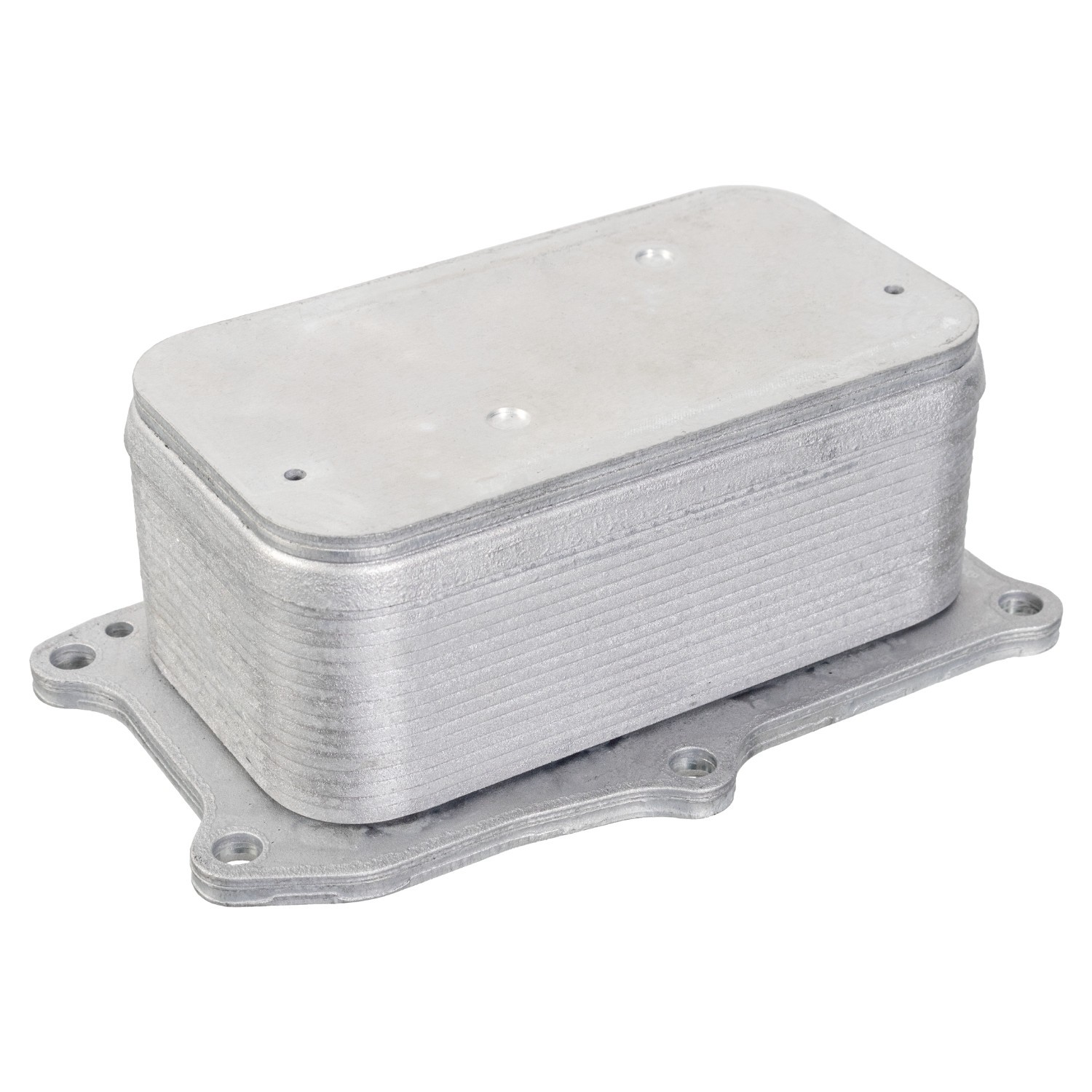 FEBI BILSTEIN Radiatore olio motore 179532 179532 costo Radiatore olio MERCEDES-BENZ Serie 124 FEBI BILSTEIN