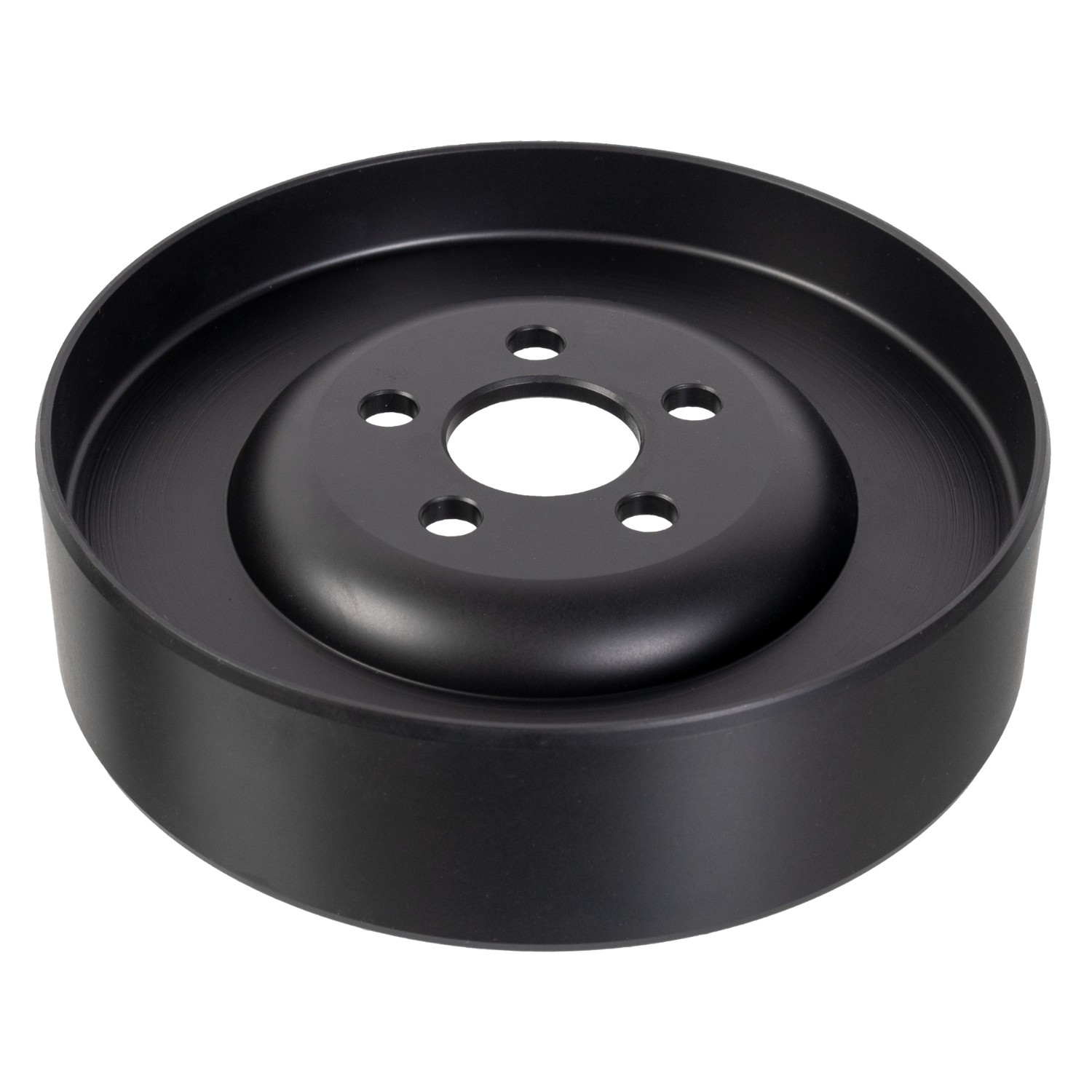 FEBI BILSTEIN Remenica alternátora 179536 FEBI BILSTEIN 179536 originálne Jednotlivé diely LAND ROVER DISCOVERY cena