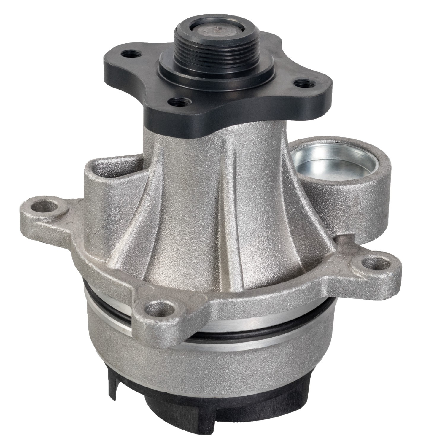 FEBI BILSTEIN Waterpomp 179556 FEBI BILSTEIN 179556 Waterpomp van de motor Transit Mk7 Bus (V363) prijs