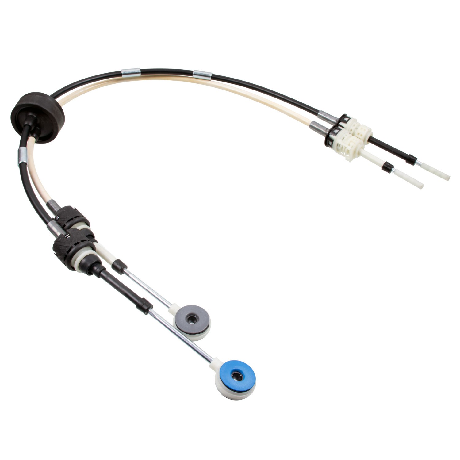 FEBI BILSTEIN Kabel, girmekanisme 179639 FEBI BILSTEIN 179639 Kabel girmekanisme Opel Astra L48 til en fordelagtig pris