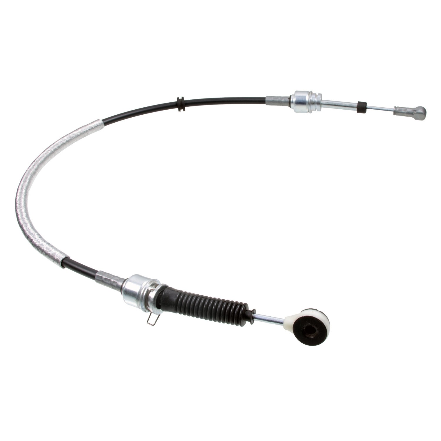 FEBI BILSTEIN Schakelkabel 179640 FEBI BILSTEIN 179640 Kabelversnelling Mini R52 Cabrio goedkoop