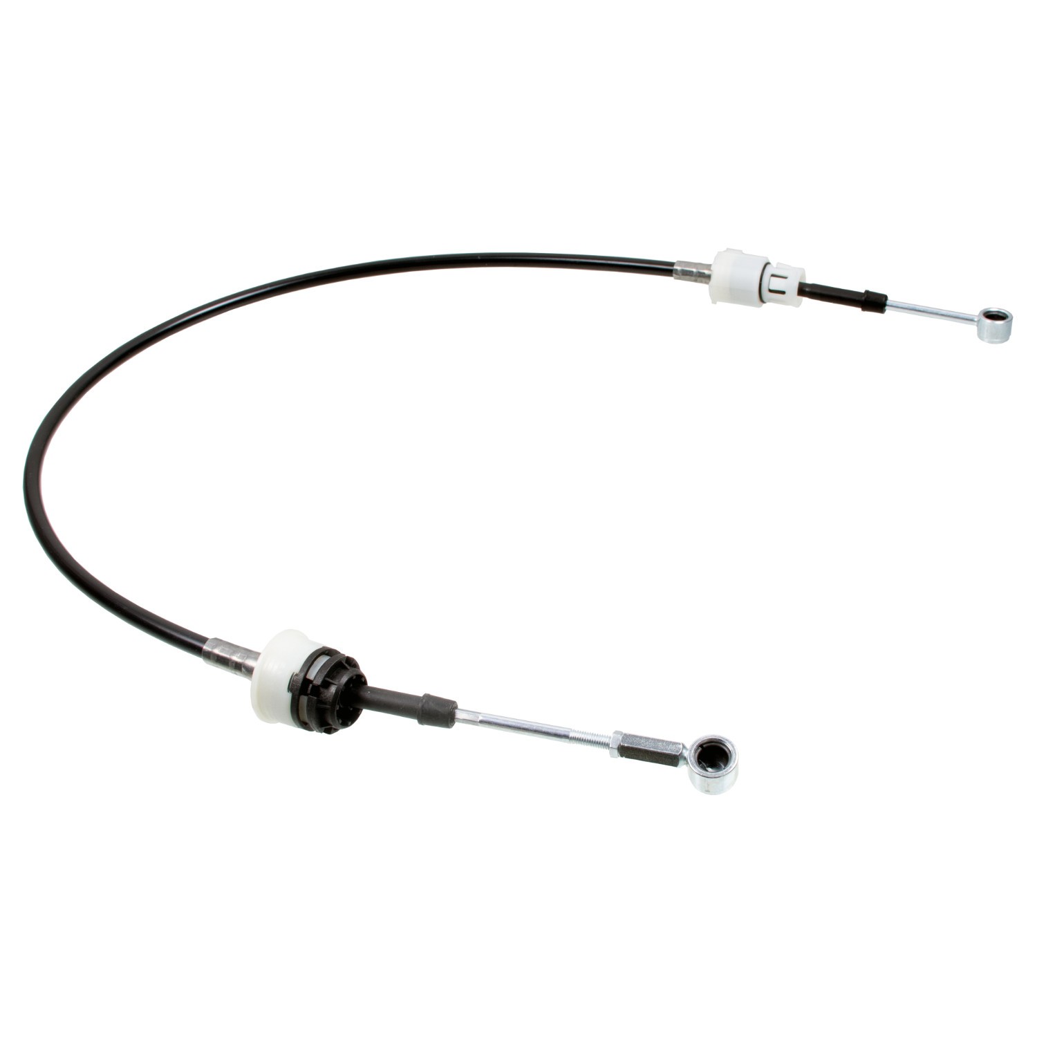 FEBI BILSTEIN Tirette à câble, boîte de vitesse manuelle 179645 179645 Tringlerie de boite de vitesse FEBI BILSTEIN MAZDA CX-5