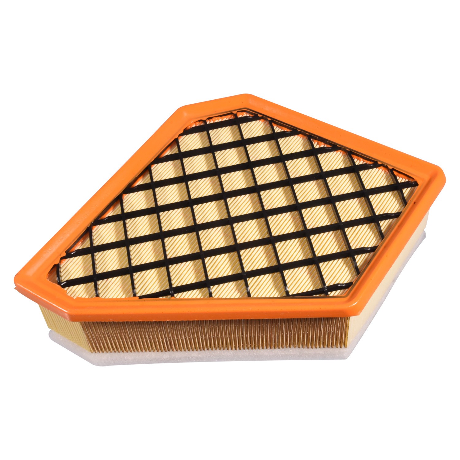 FEBI BILSTEIN Õhufilter 179726 Õhufilter Fiat 250 179726 FEBI BILSTEIN