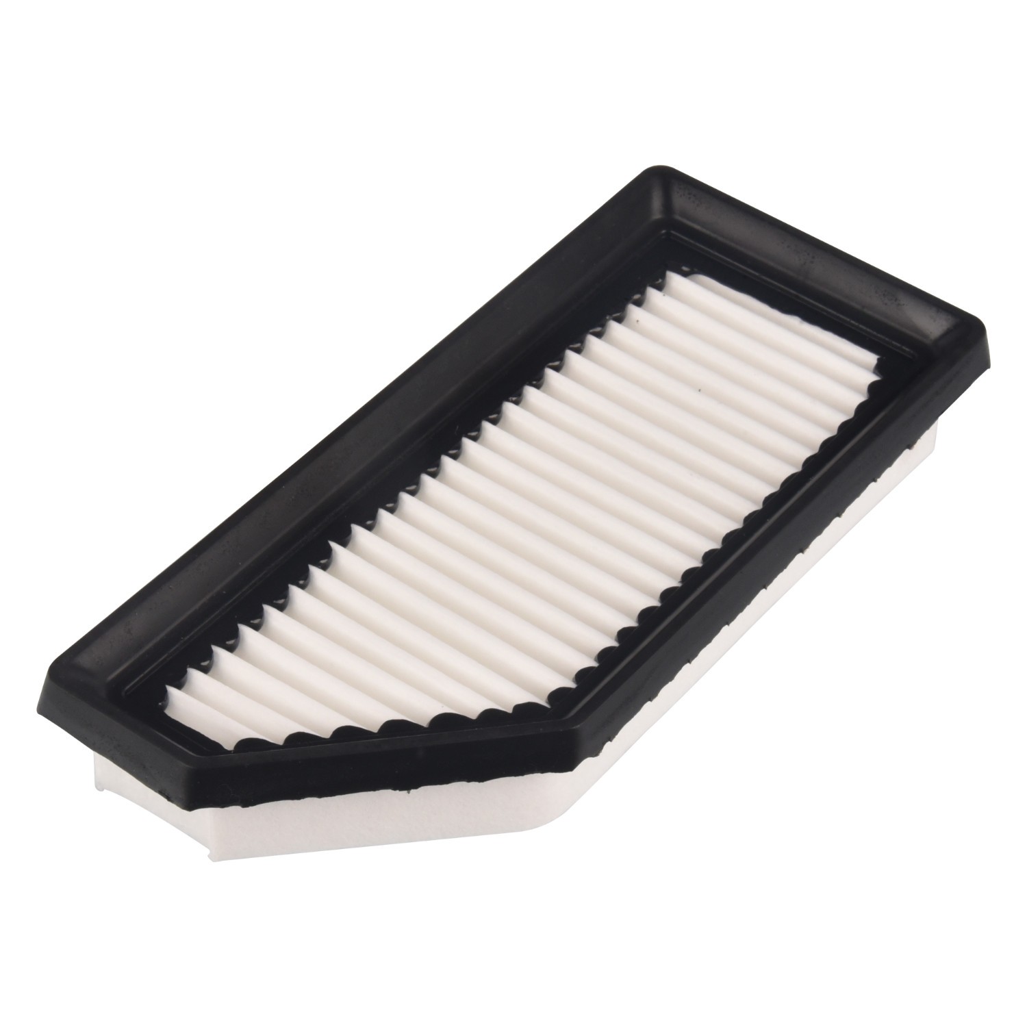 FEBI BILSTEIN Gaisa filtrs 179740 FEBI BILSTEIN 179740 Gaisa filtrs RENAULT Arkana I (LCM_) lēti