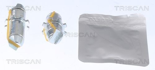 TRISCAN Brake Adjuster 8105 102622 HYUNDAI SANTA FE TRISCAN adjuster, drum brake 8105102622