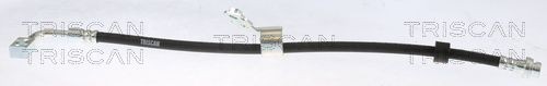 TRISCAN Brake hose 8150 15175 TRISCAN 8150 15175 Dodge Charger 7 flexible brake line replacement