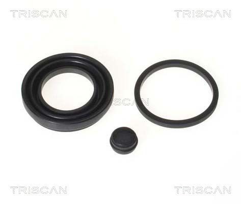 TRISCAN Guarnizione, Pistoncino pinza freno 8170 189918 TRISCAN 8170 189918 Kit revisione, pinza freno OPEL Astra G Classic Sedan (T98) originale prezzo