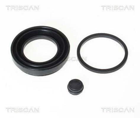 TRISCAN Pakking, remklauwzuiger 8170 189925 8170 189925 Remklauw reparatieset TRISCAN CITROЁN C5