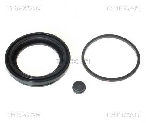 TRISCAN Guarnizione, Pistoncino pinza freno 8170 189966 8170 189966 costo Kit revisione pinze freno HYUNDAI COUPE TRISCAN
