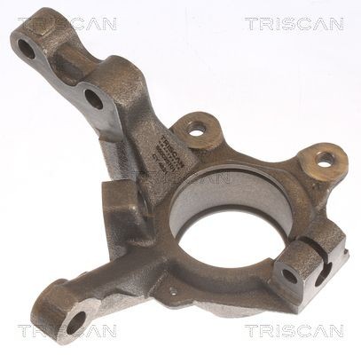 Hjulspindel, hjulophæng TRISCAN 8500 25701 TRISCAN 8500 25701 Styrespindel Renault SCÉNIC 2002