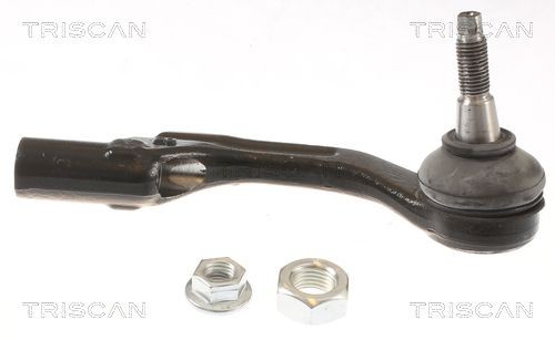 TRISCAN Endeledd 8500 28129 TRISCAN 8500 28129 Styring Mokka II 2023