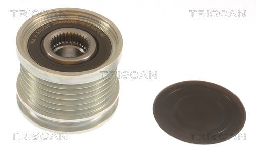 TRISCAN Generatorfreilauf 8641 104027 Freilauf Lichtmaschine TRISCAN R8 8641 104027 günstig