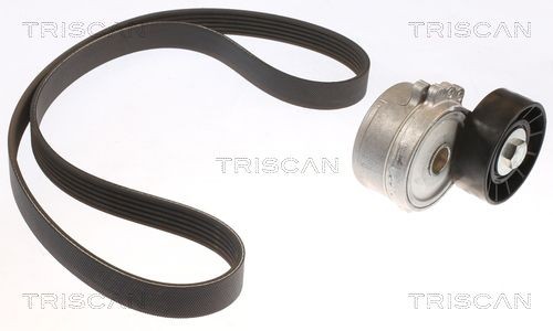 TRISCAN Soonrihmakomplekt 8642 16015 Soonrihm TRISCAN KA 8642 16015 odav